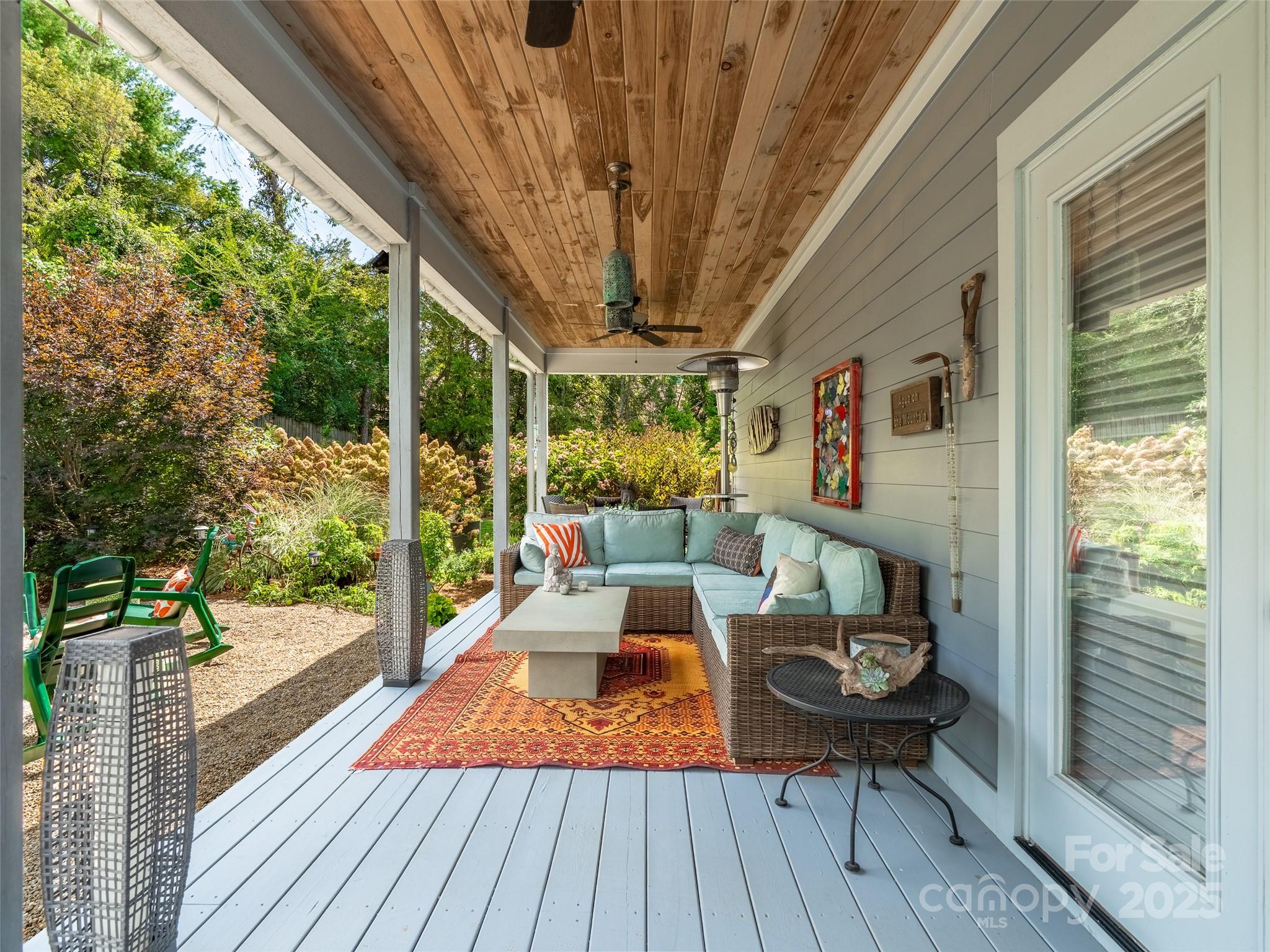 40 Overlook Road Asheville NC 28803