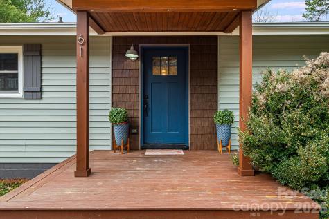 61 White Dogwood Lane Lake Junaluska NC 28745