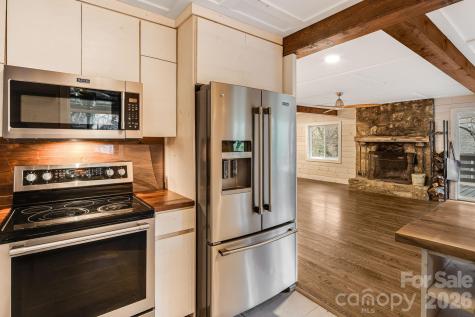 61 White Dogwood Lane Lake Junaluska NC 28745