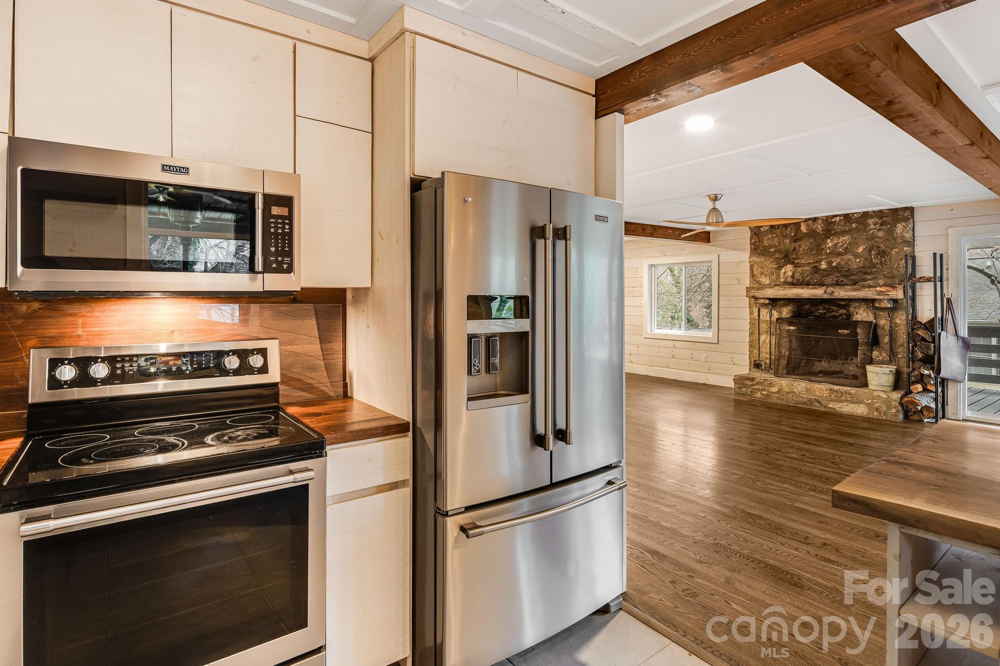 61 White Dogwood Lane Lake Junaluska NC 28745