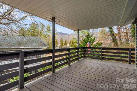 61 White Dogwood Lane Lake Junaluska NC 28745