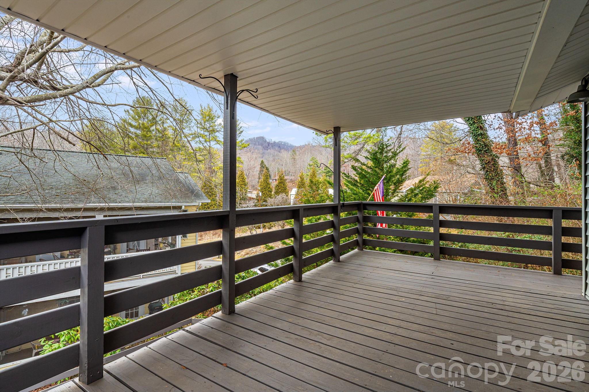 61 White Dogwood Lane Lake Junaluska NC 28745
