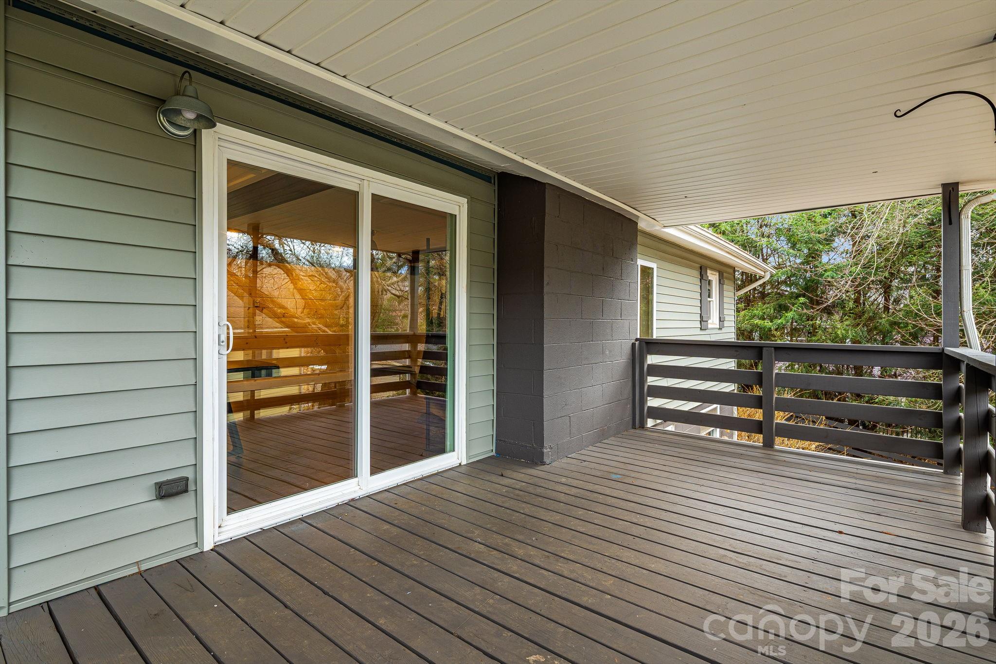 61 White Dogwood Lane Lake Junaluska NC 28745