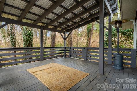 61 White Dogwood Lane Lake Junaluska NC 28745