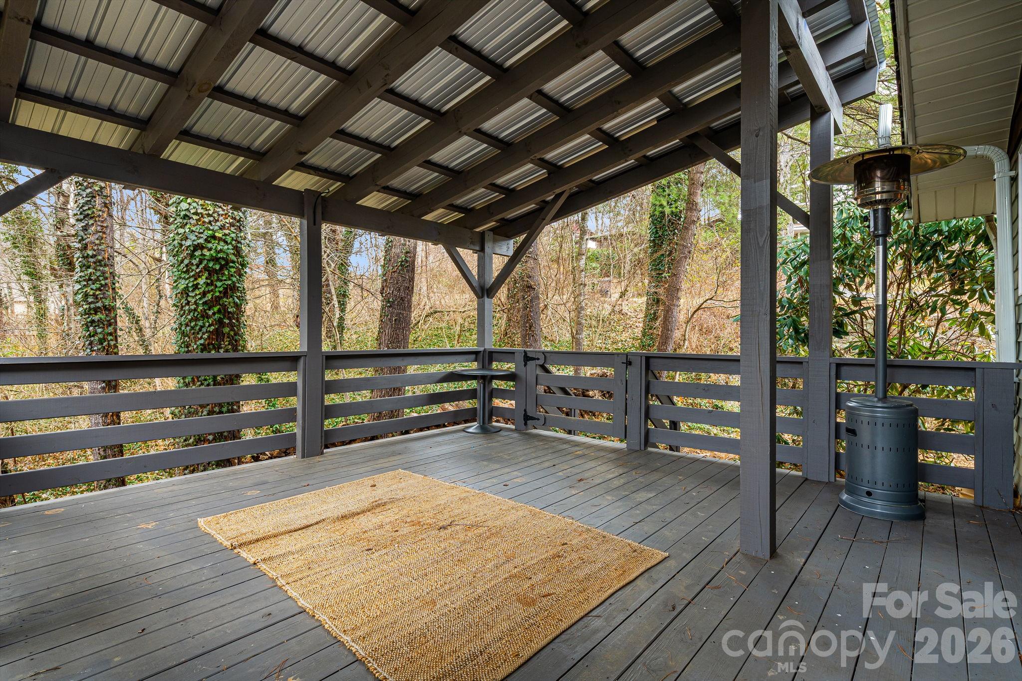 61 White Dogwood Lane Lake Junaluska NC 28745