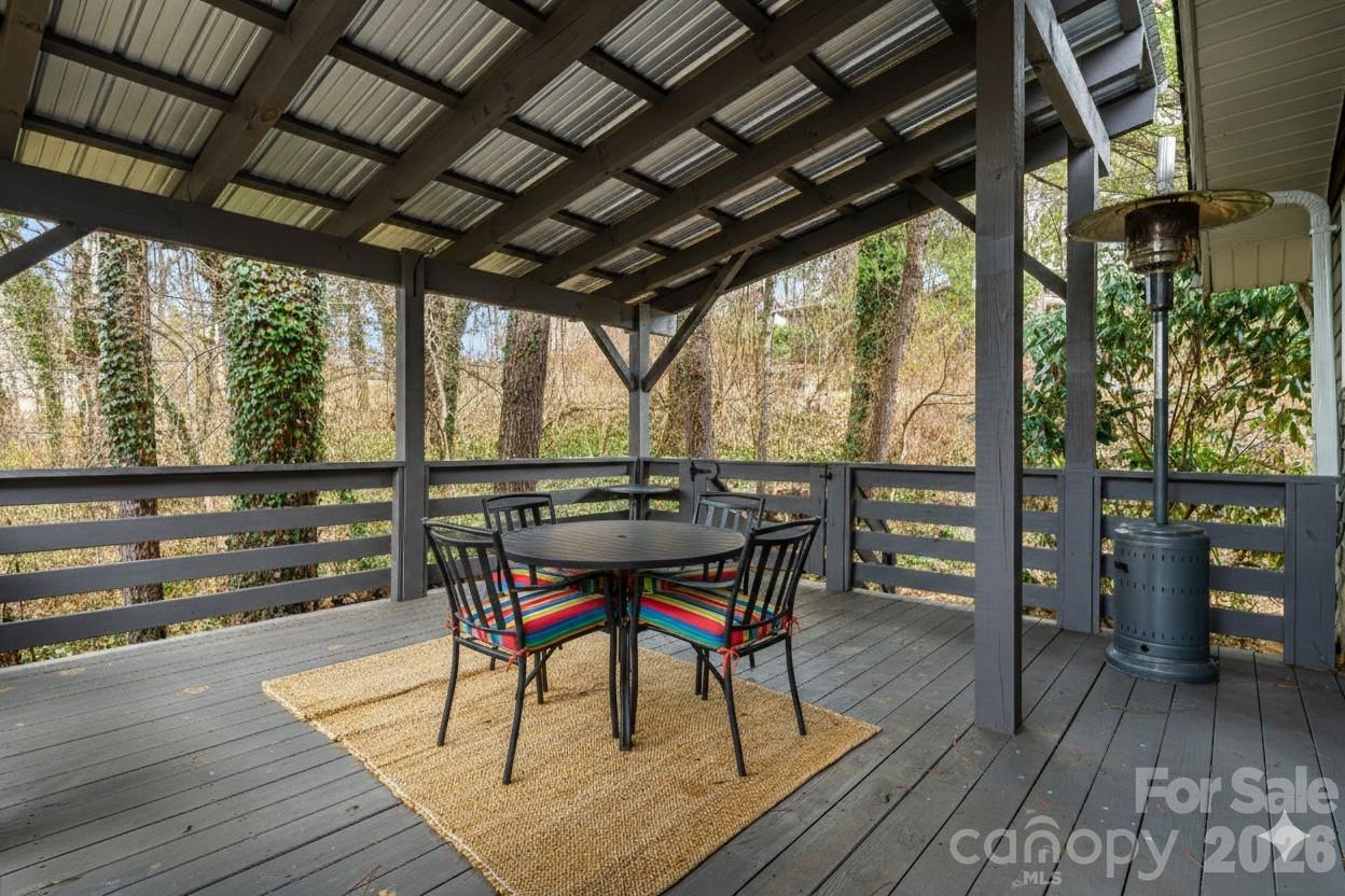 61 White Dogwood Lane Lake Junaluska NC 28745