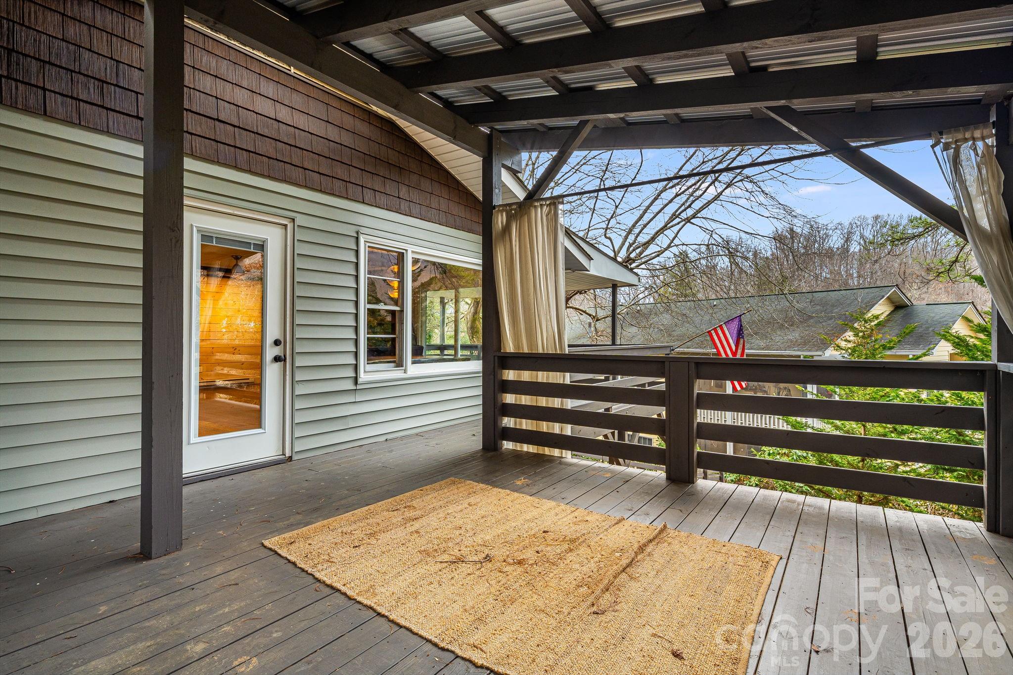 61 White Dogwood Lane Lake Junaluska NC 28745
