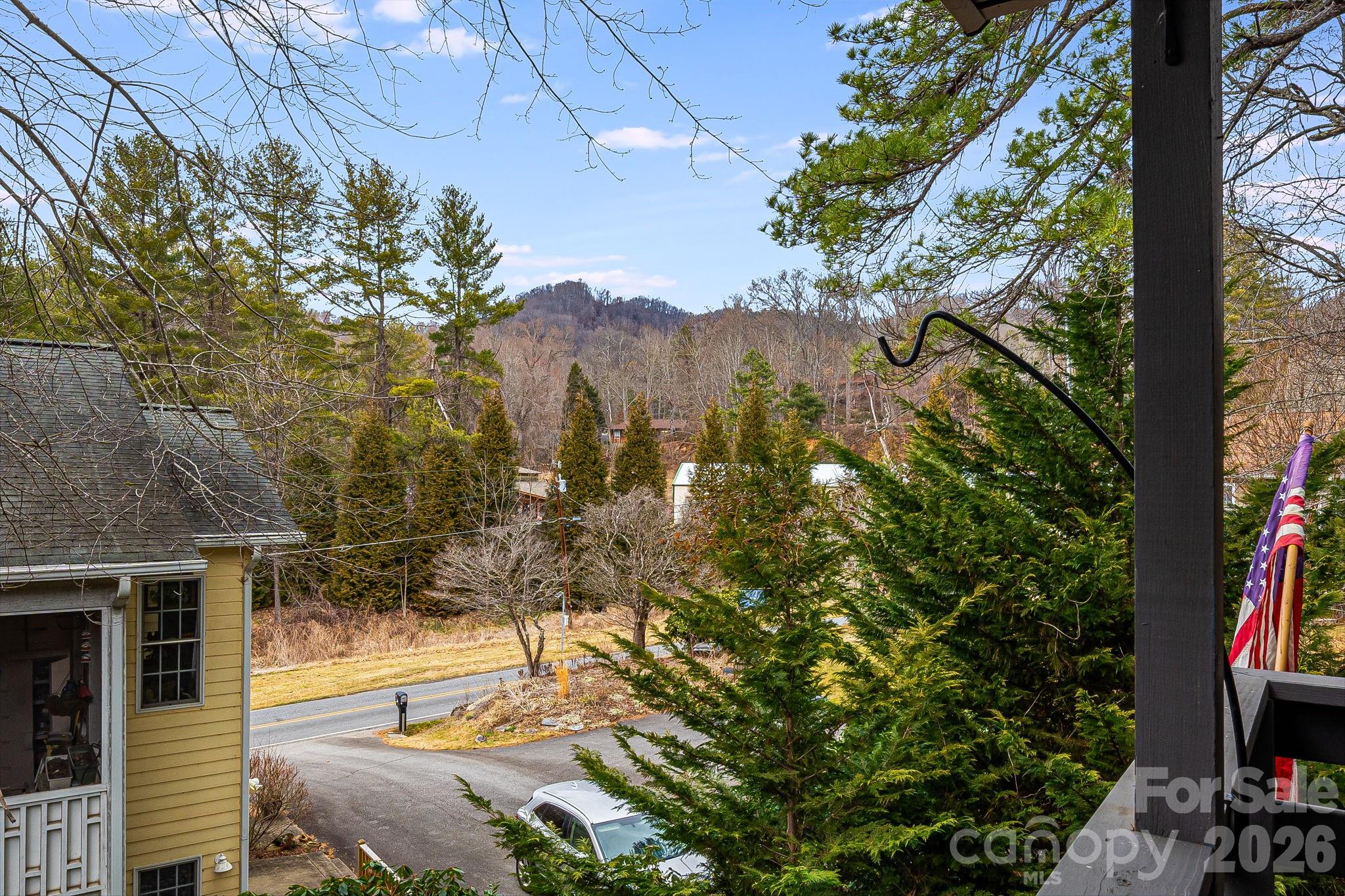 61 White Dogwood Lane Lake Junaluska NC 28745