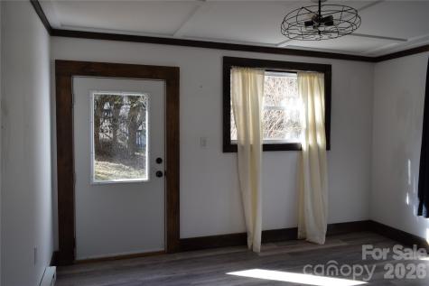 61 White Dogwood Lane Lake Junaluska NC 28745