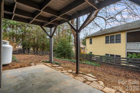 61 White Dogwood Lane Lake Junaluska NC 28745