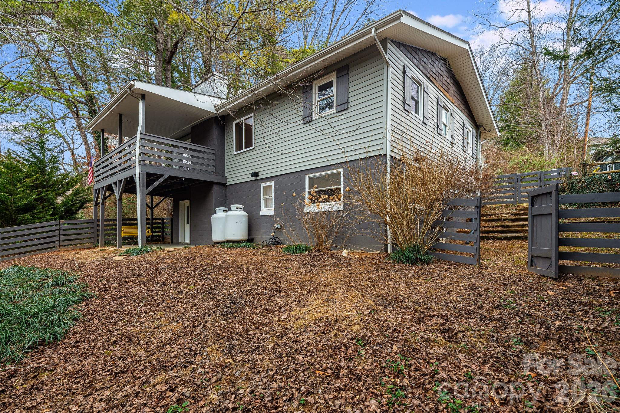 61 White Dogwood Lane Lake Junaluska NC 28745