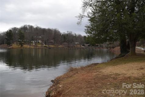 61 White Dogwood Lane Lake Junaluska NC 28745