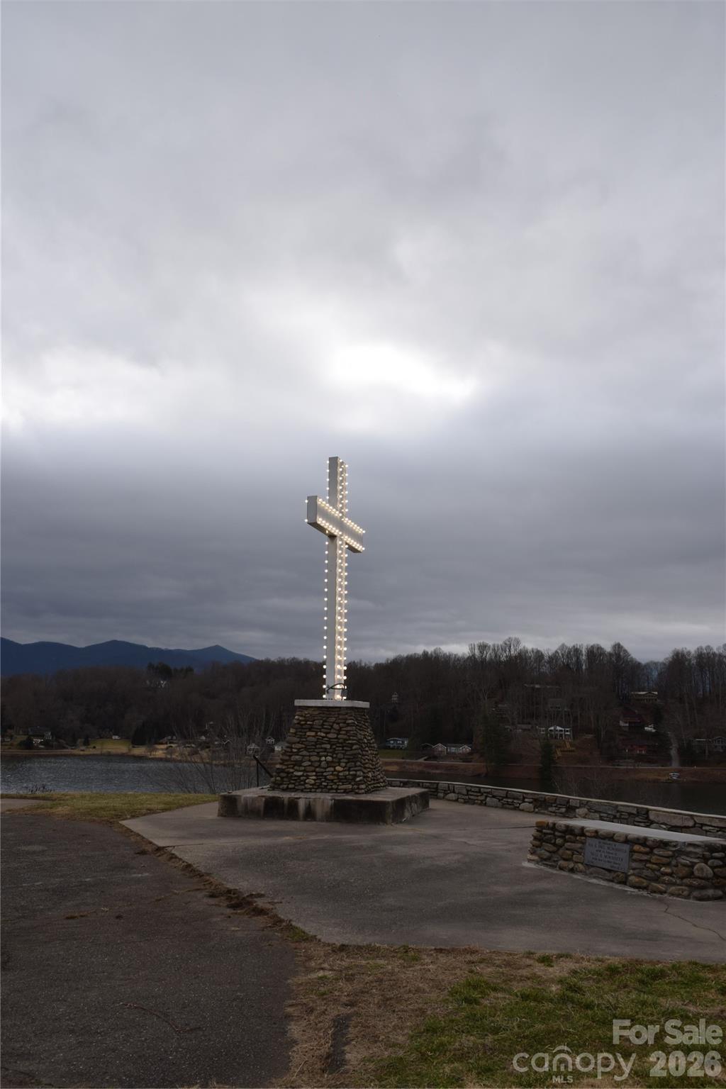 61 White Dogwood Lane Lake Junaluska NC 28745