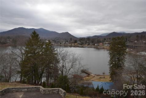61 White Dogwood Lane Lake Junaluska NC 28745