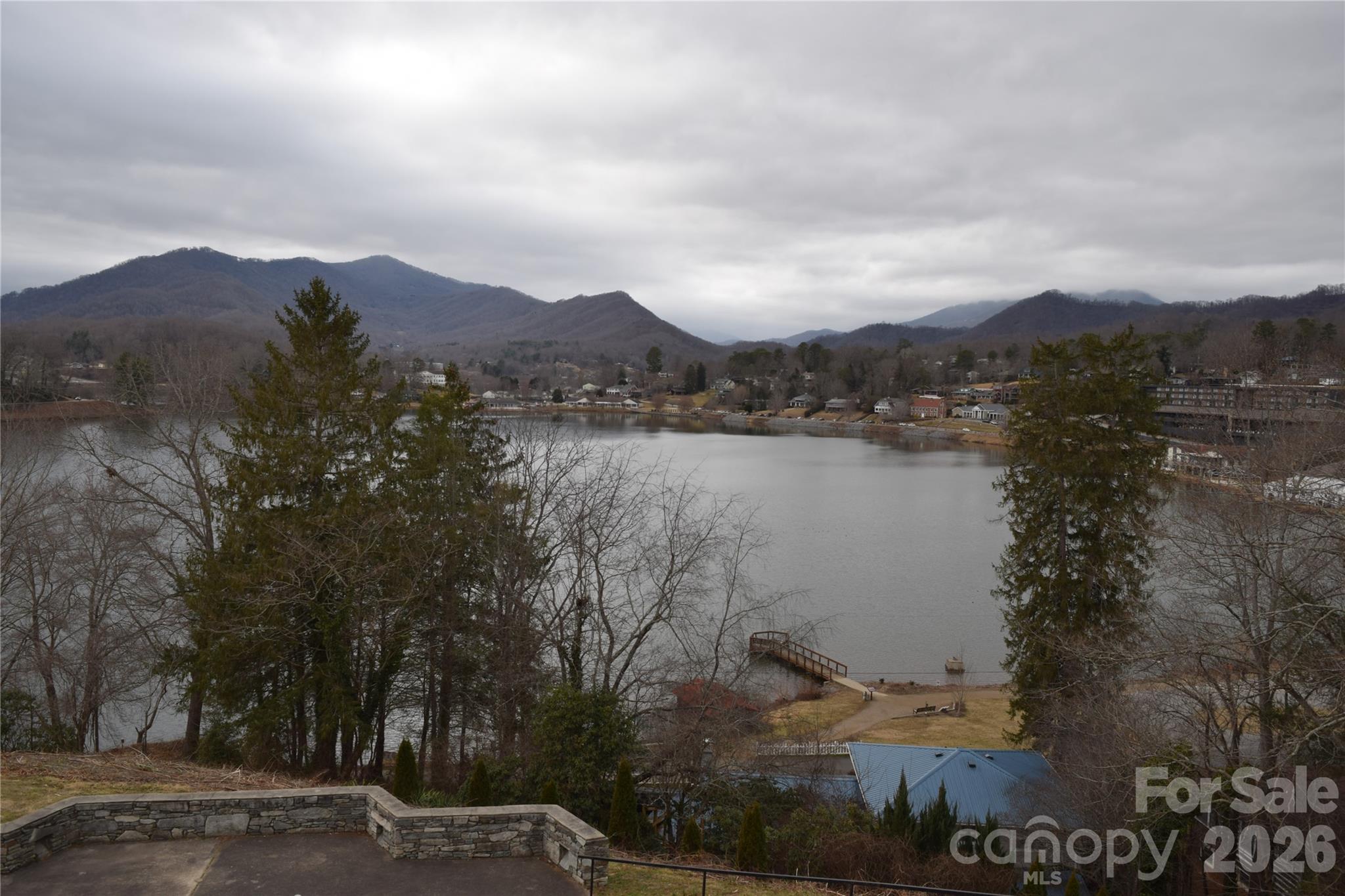61 White Dogwood Lane Lake Junaluska NC 28745
