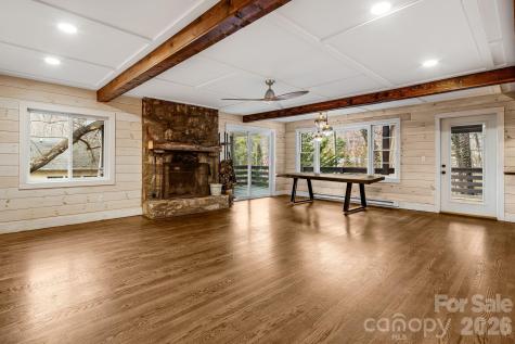 61 White Dogwood Lane Lake Junaluska NC 28745