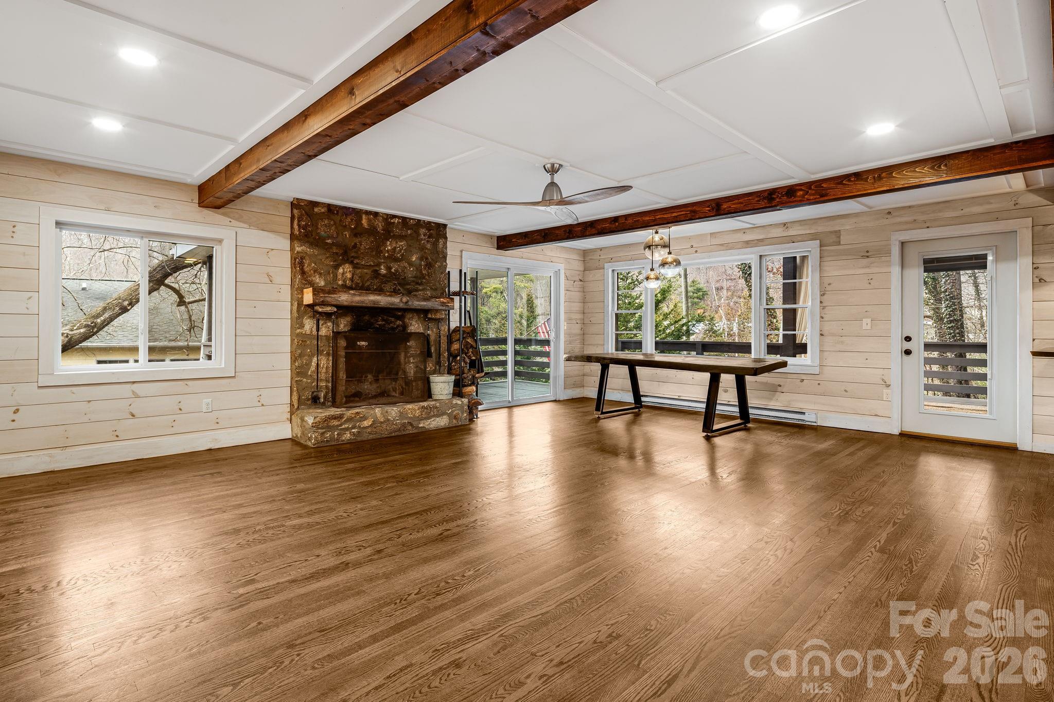 61 White Dogwood Lane Lake Junaluska NC 28745