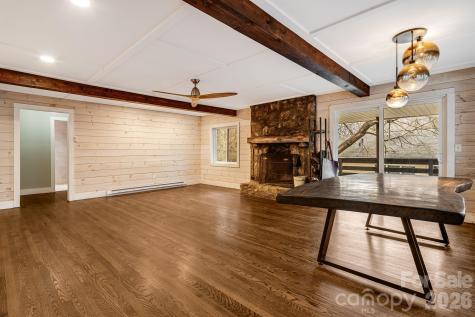 61 White Dogwood Lane Lake Junaluska NC 28745