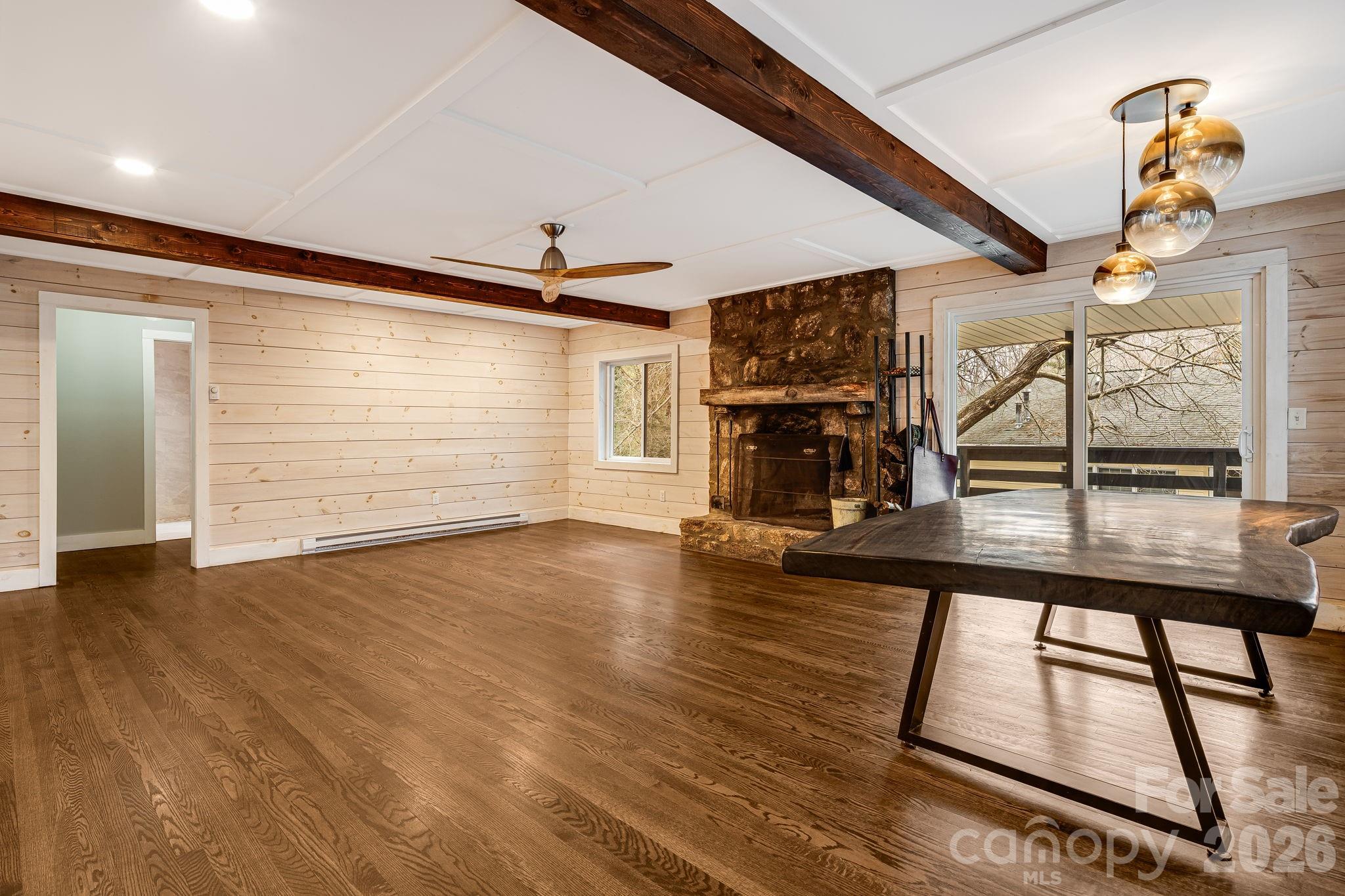 61 White Dogwood Lane Lake Junaluska NC 28745