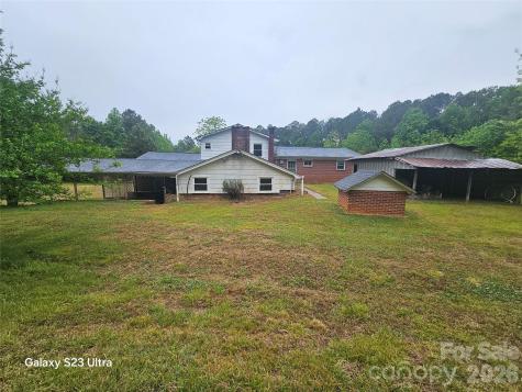 11056 Us Highway 52 Highway N Wadesboro NC 28170