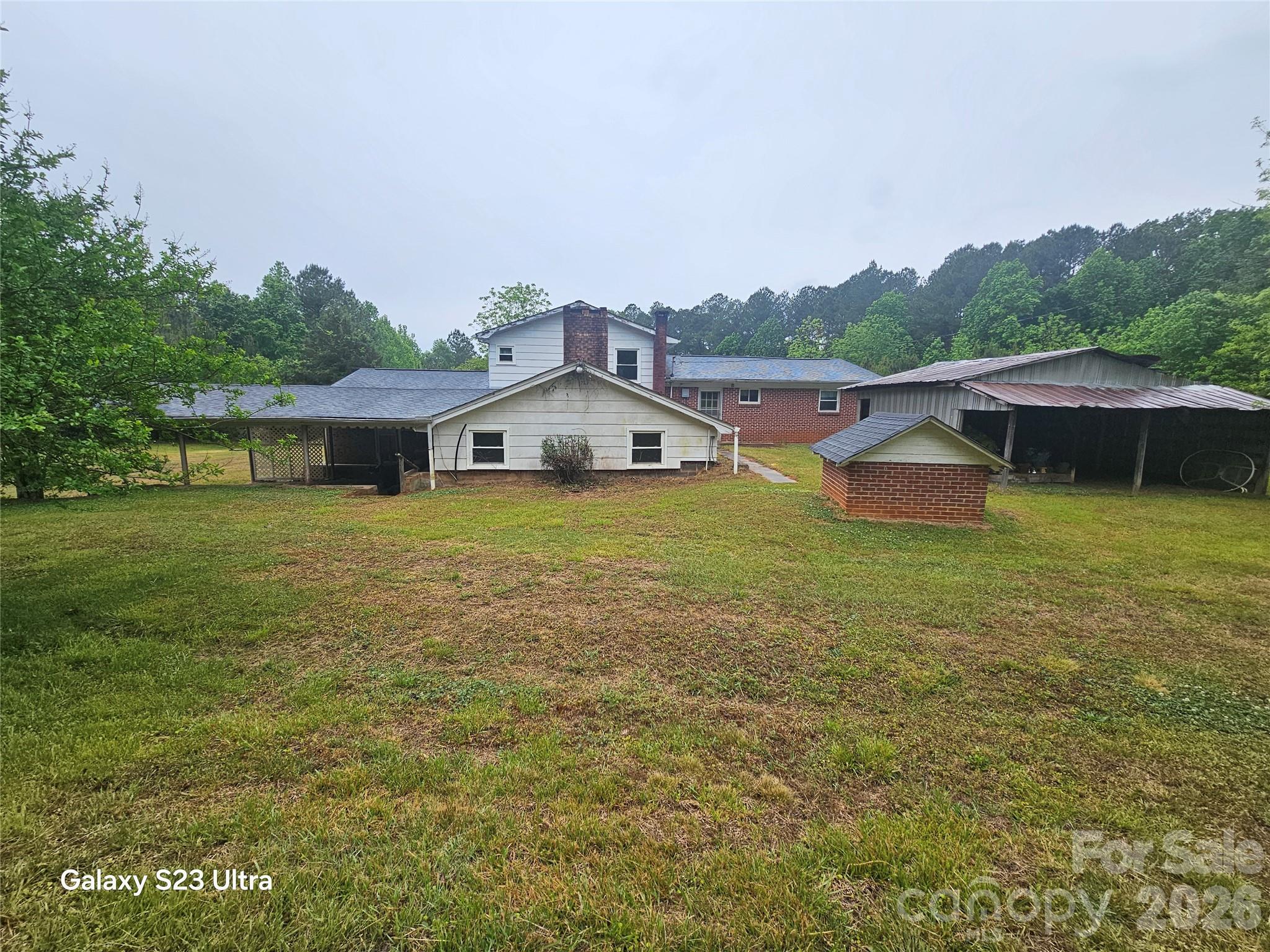 11056 Us Highway 52 Highway N Wadesboro NC 28170
