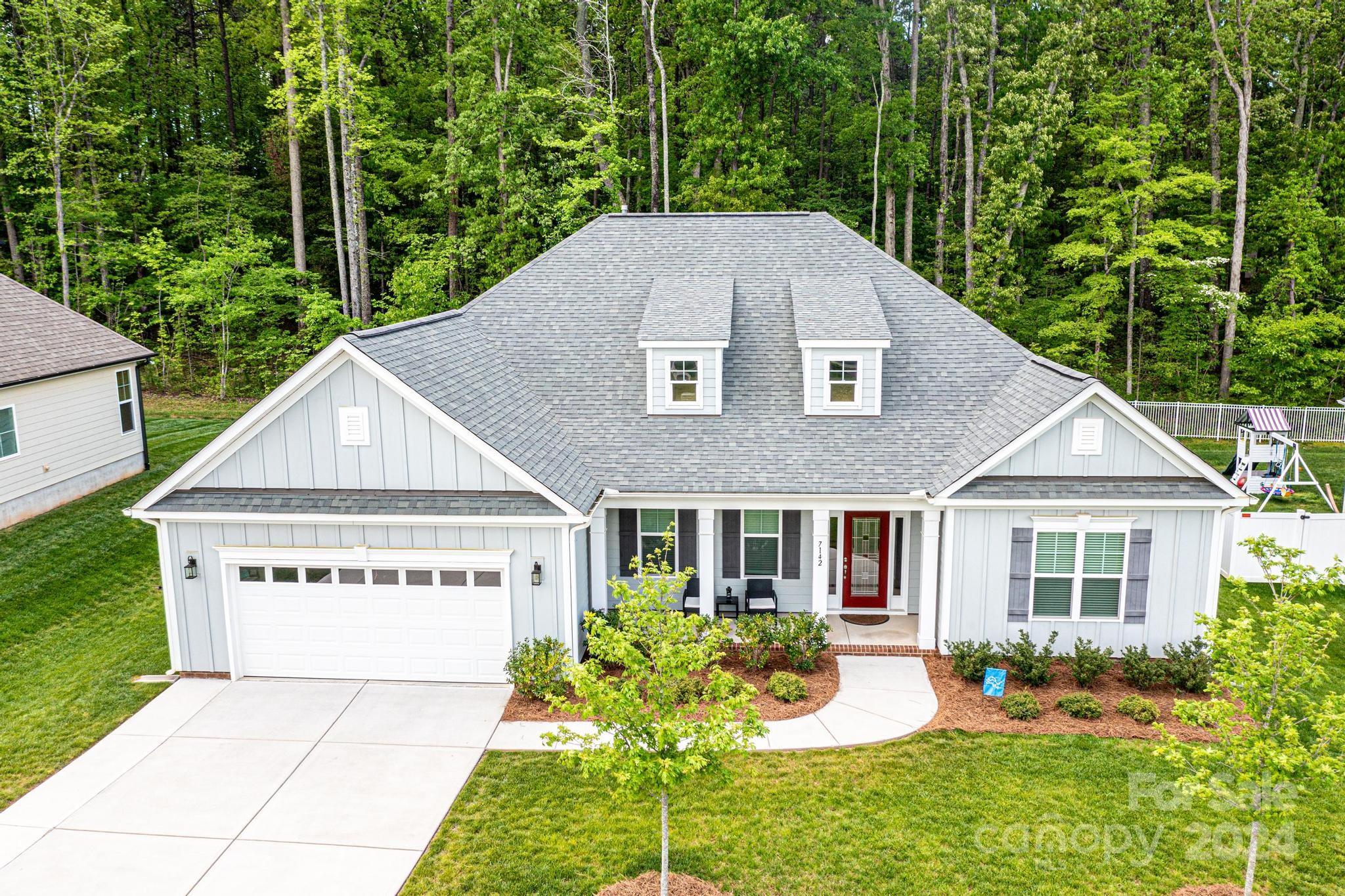 7142 Brandywine Lane Stanley NC 28164