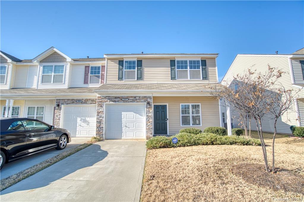 10347 Bunclody Drive Charlotte NC 28213