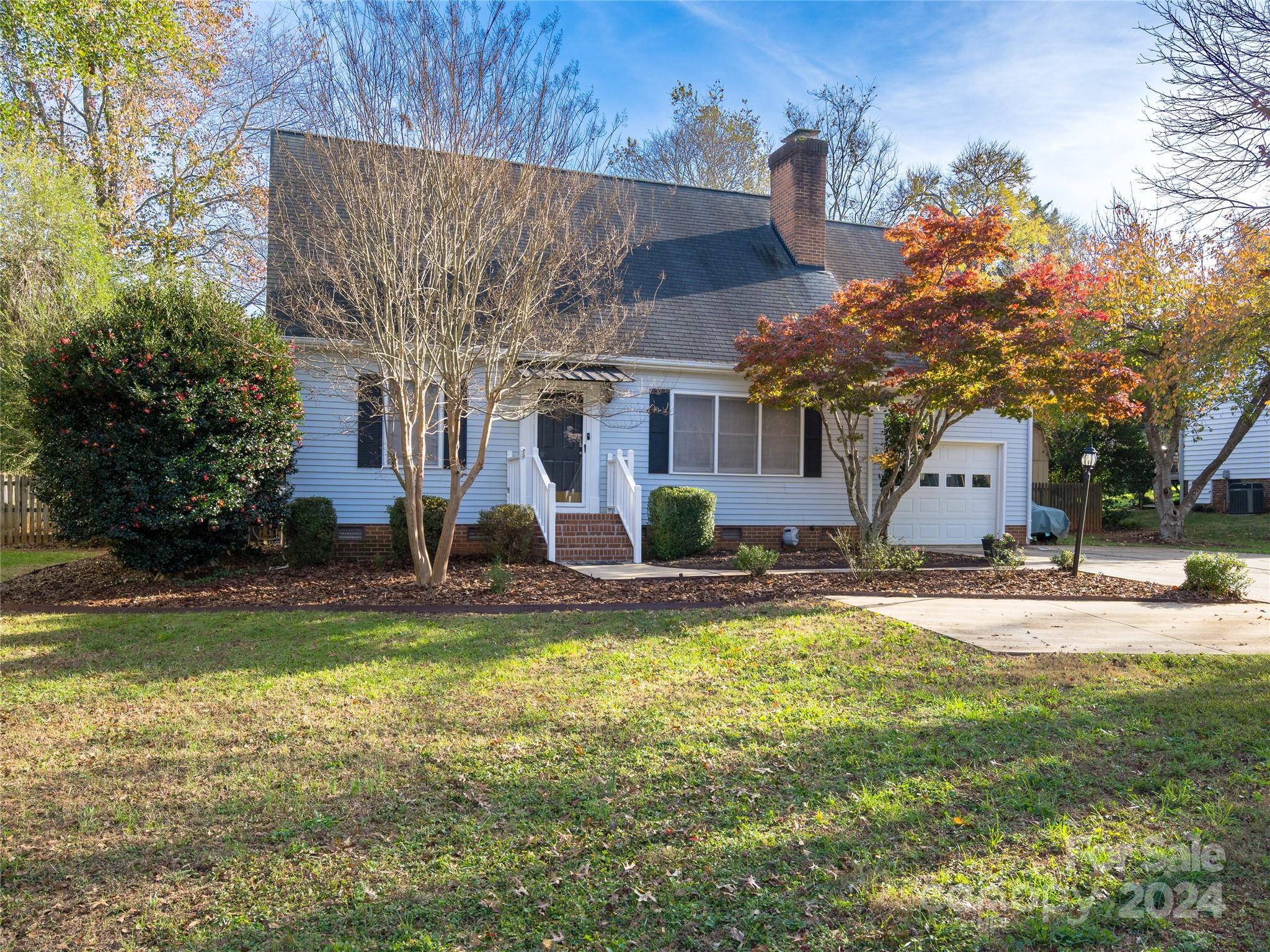 2101 Jefferson Avenue Gastonia NC 28056
