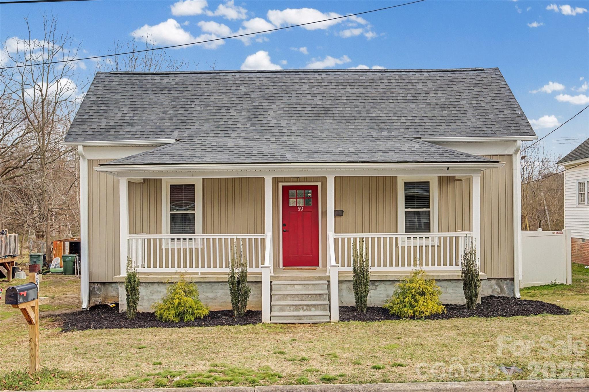 59 Cedar Street Salisbury NC 28144