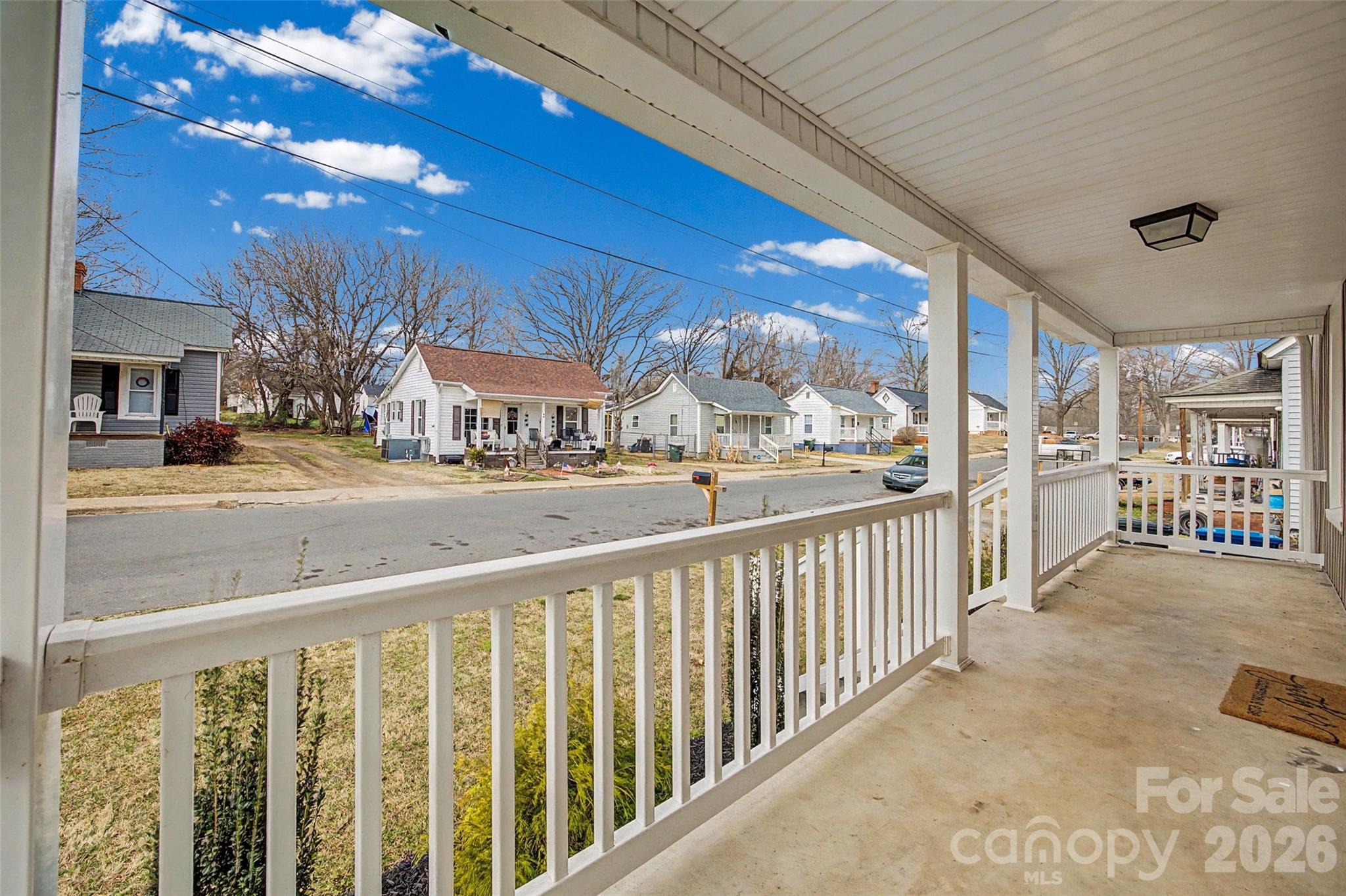 59 Cedar Street Salisbury NC 28144