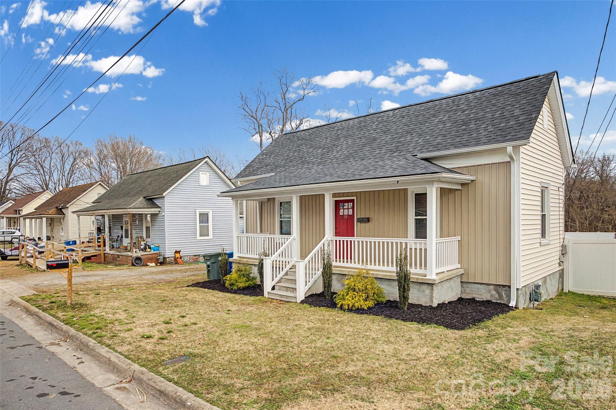 59 Cedar Street Salisbury NC 28144