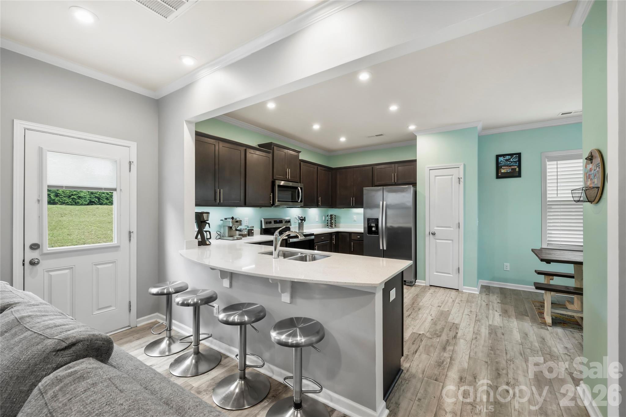 1530 Starmount Cove Lane Charlotte NC 28210