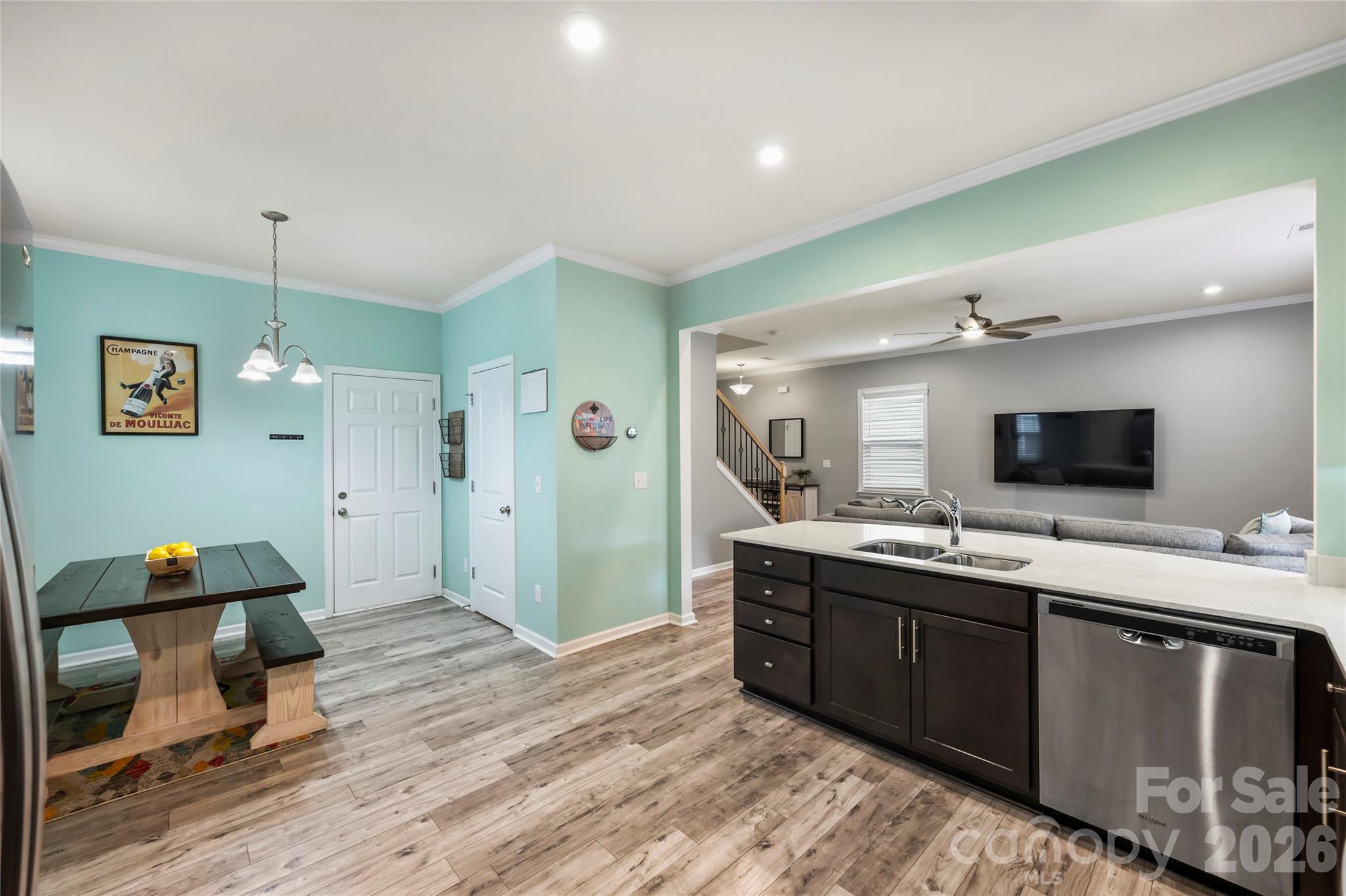 1530 Starmount Cove Lane Charlotte NC 28210