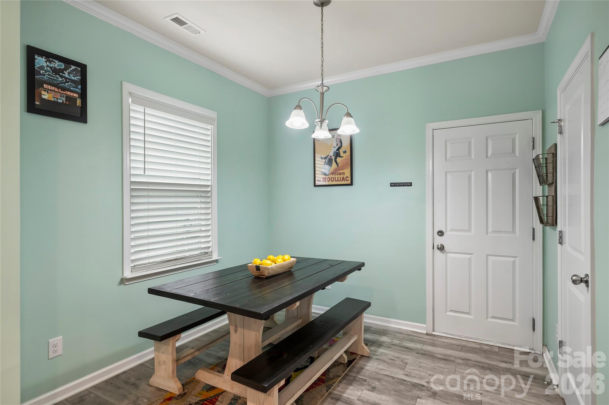1530 Starmount Cove Lane Charlotte NC 28210