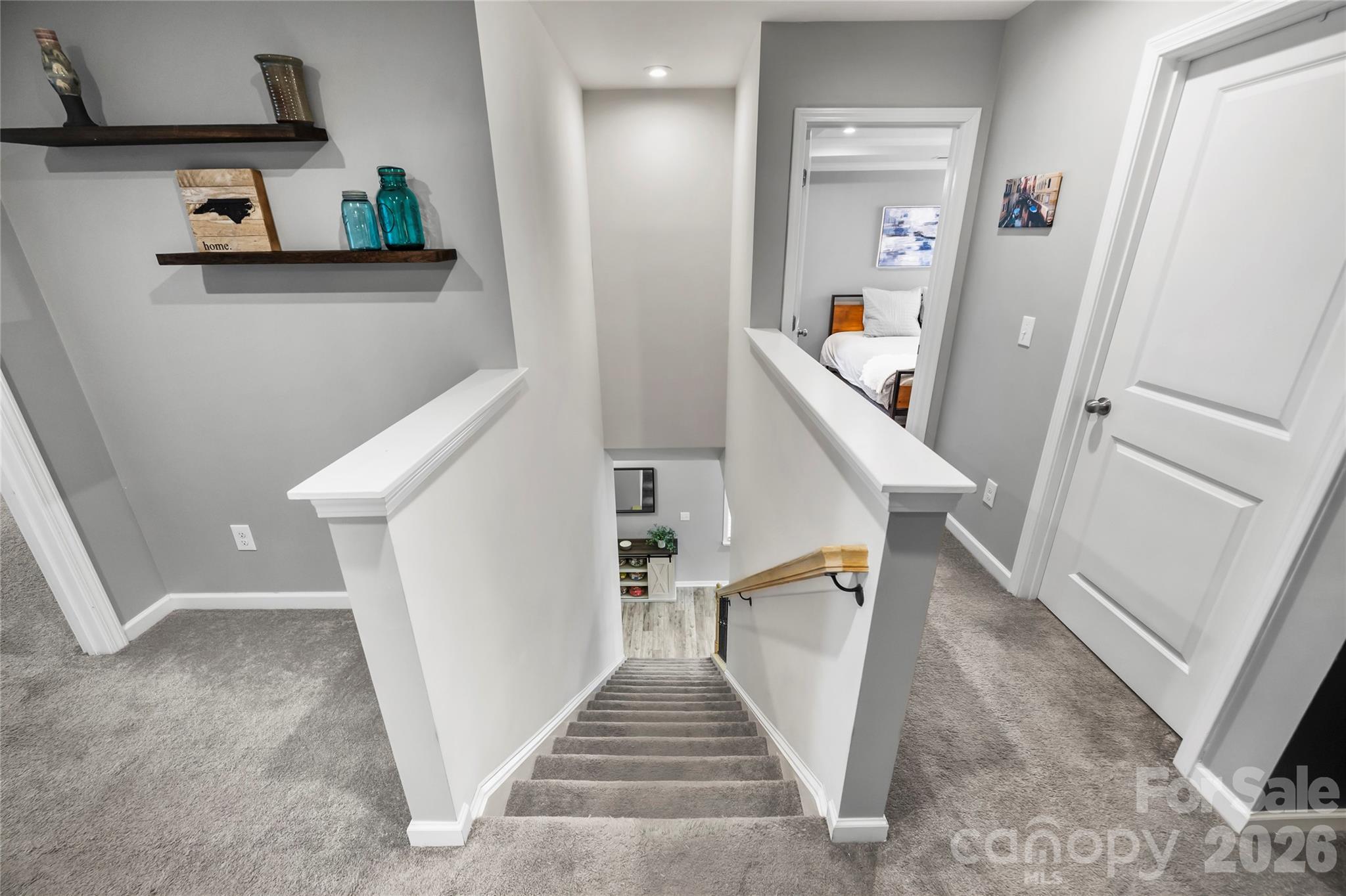 1530 Starmount Cove Lane Charlotte NC 28210