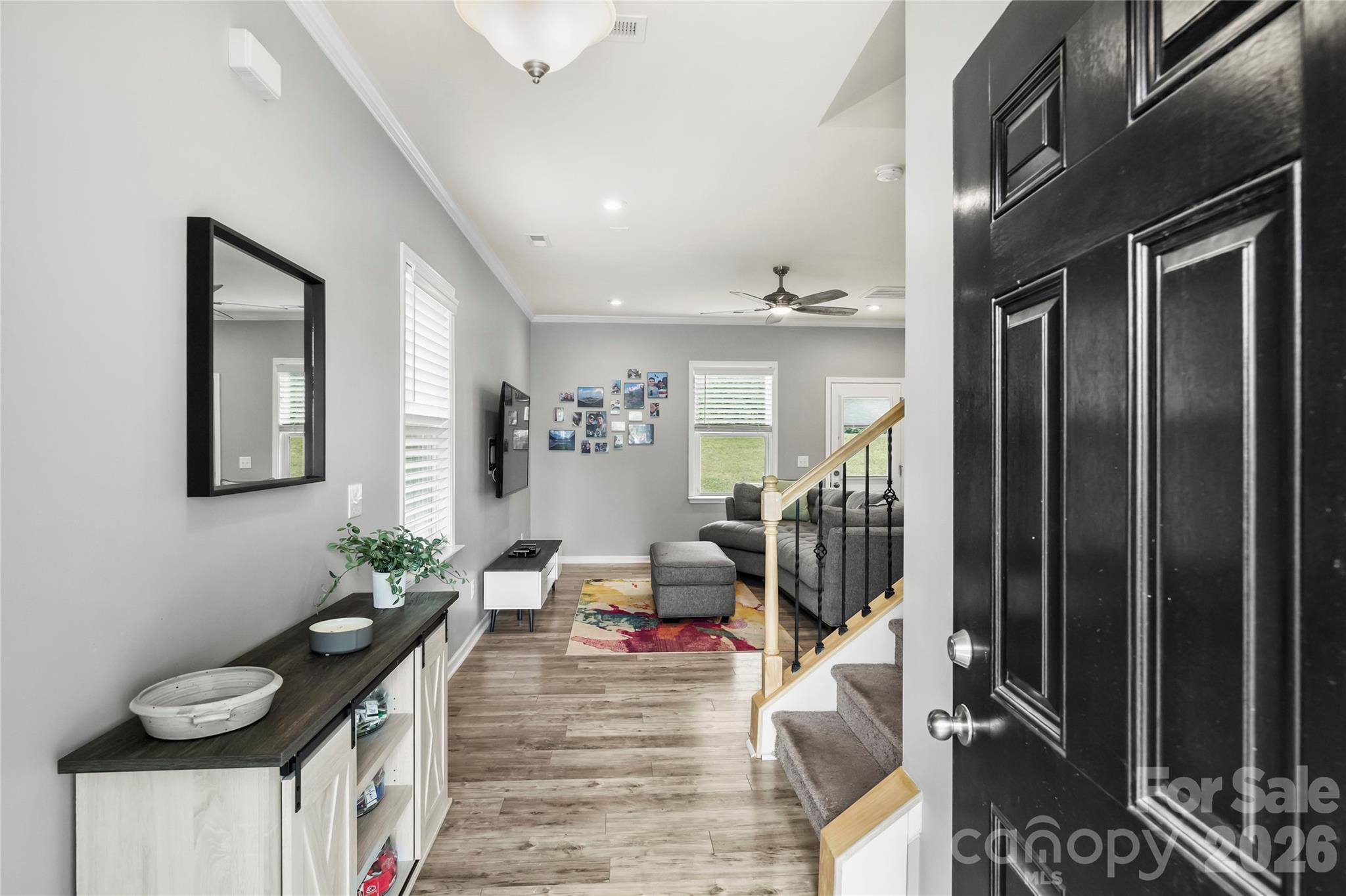 1530 Starmount Cove Lane Charlotte NC 28210