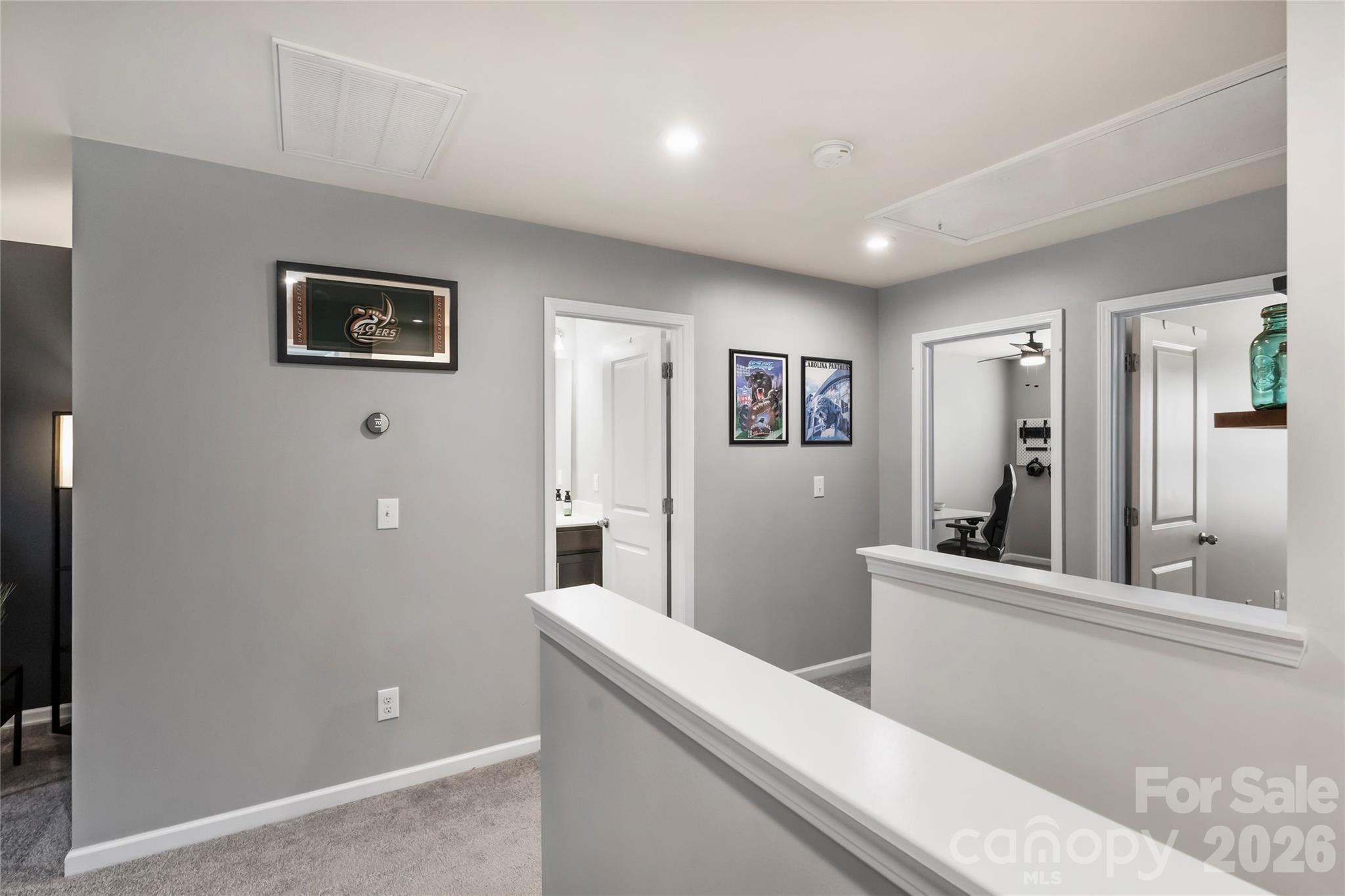 1530 Starmount Cove Lane Charlotte NC 28210
