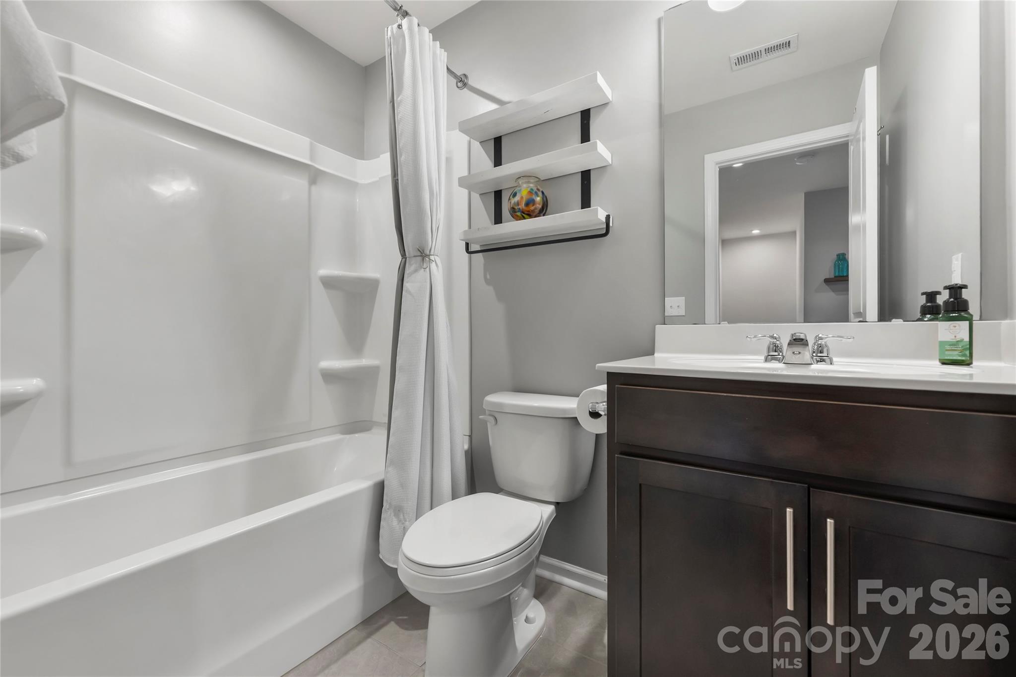 1530 Starmount Cove Lane Charlotte NC 28210