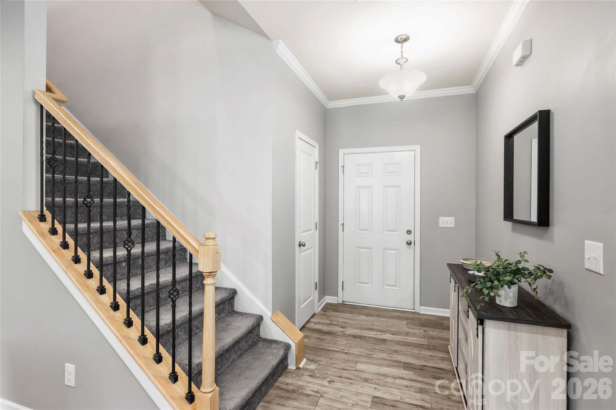 1530 Starmount Cove Lane Charlotte NC 28210