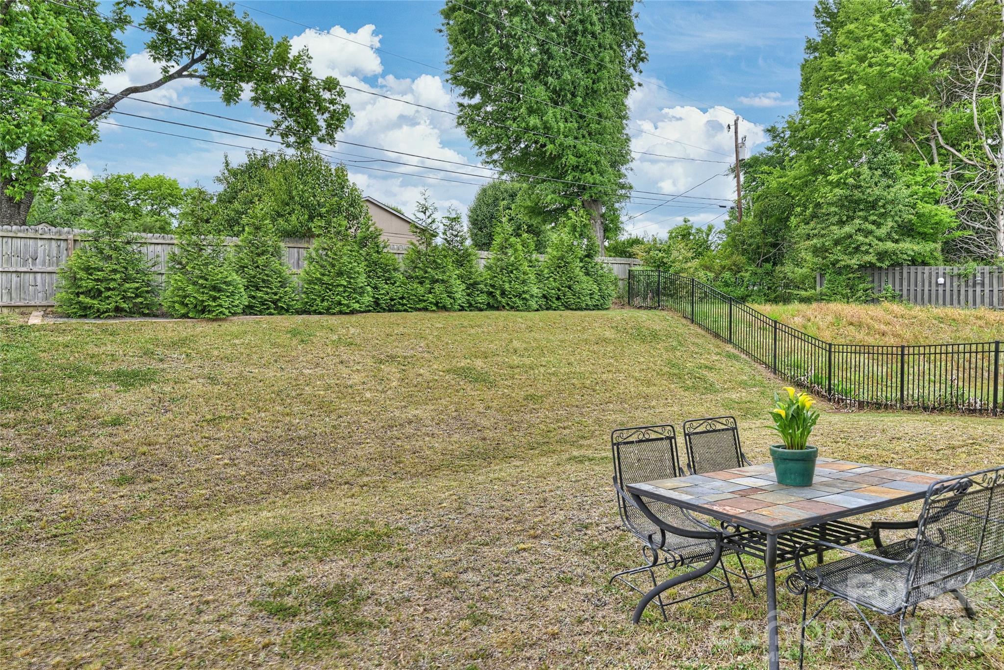 1530 Starmount Cove Lane Charlotte NC 28210