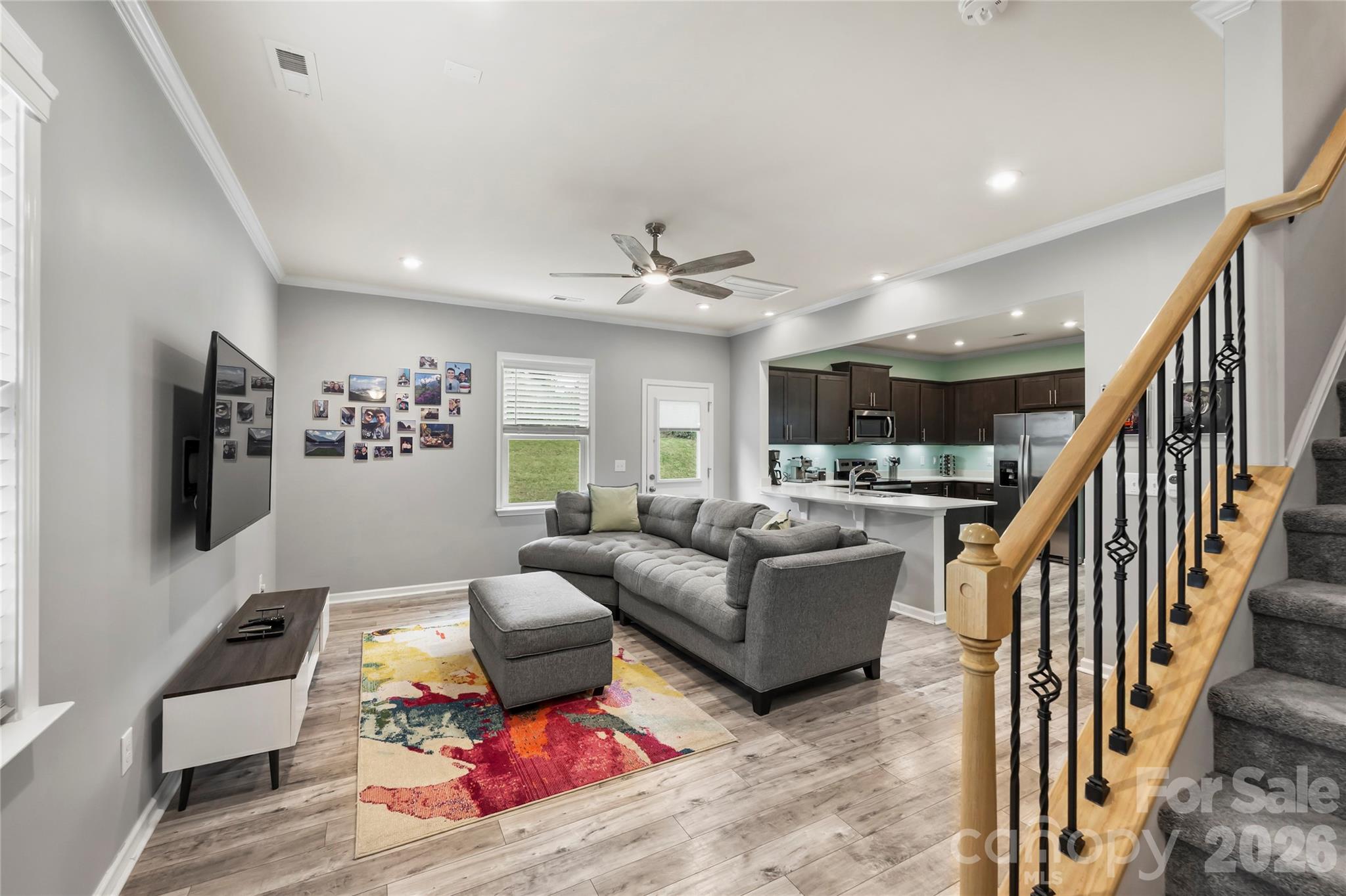 1530 Starmount Cove Lane Charlotte NC 28210