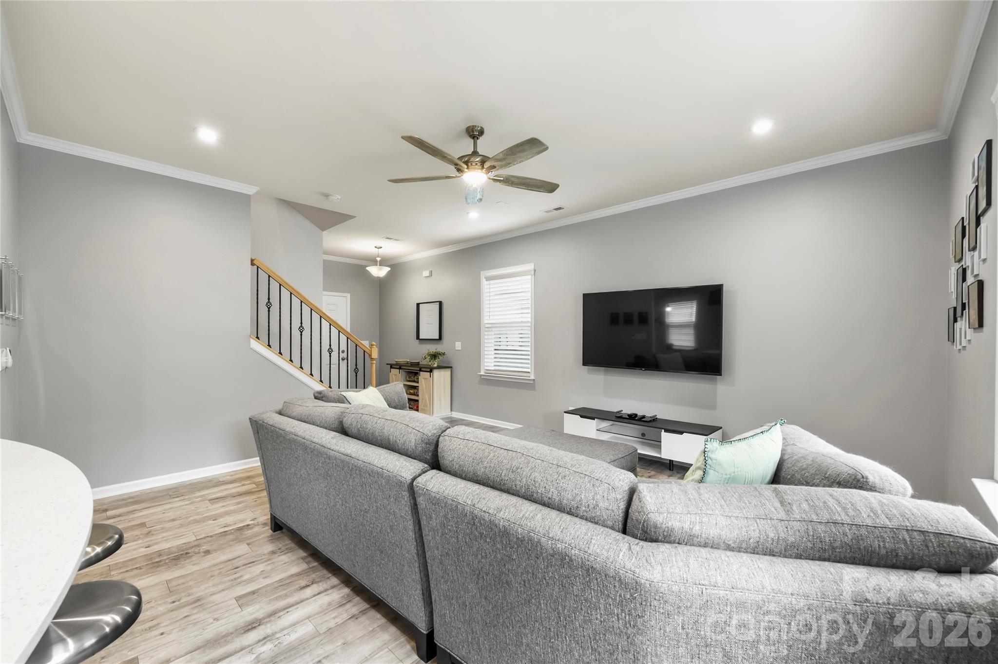 1530 Starmount Cove Lane Charlotte NC 28210