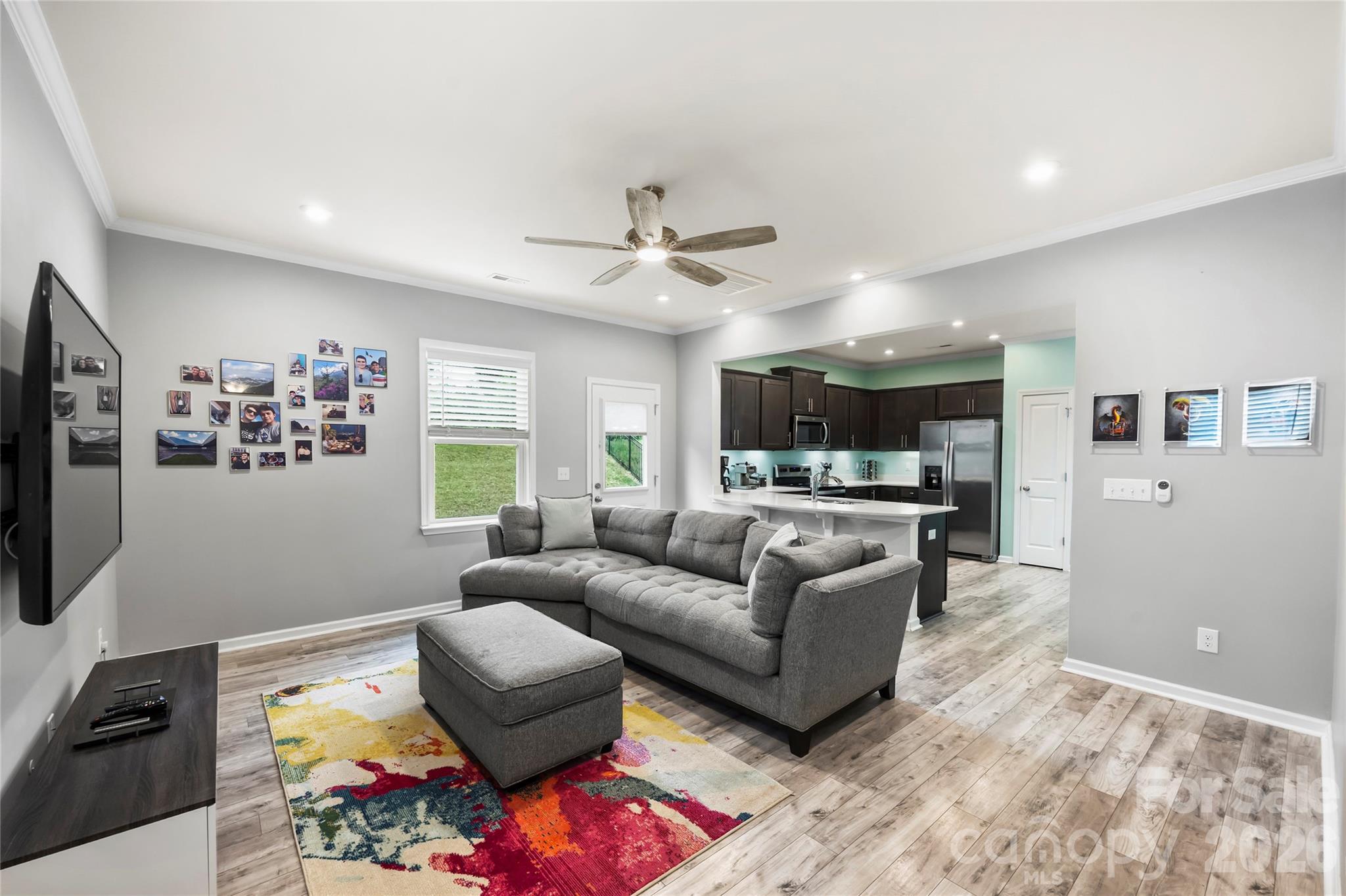 1530 Starmount Cove Lane Charlotte NC 28210