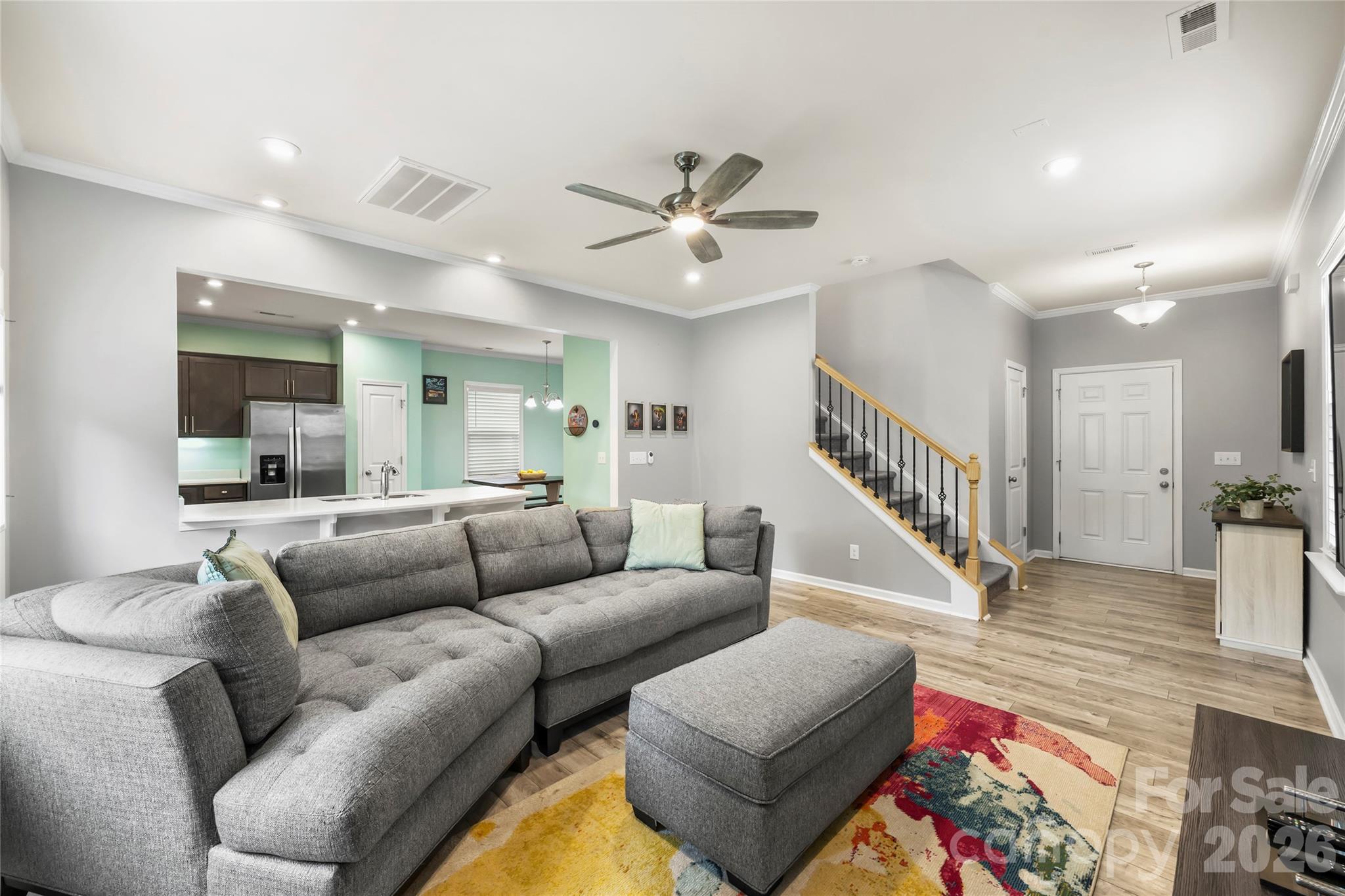 1530 Starmount Cove Lane Charlotte NC 28210