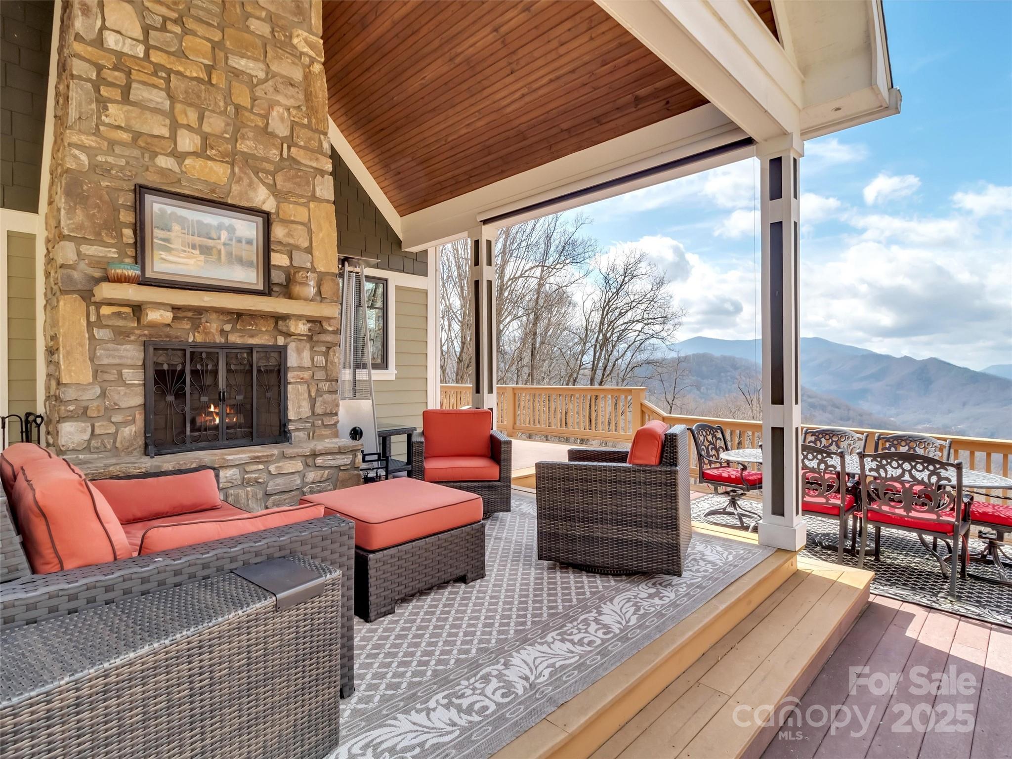 496 Weatherwatch Lane Waynesville NC 28786