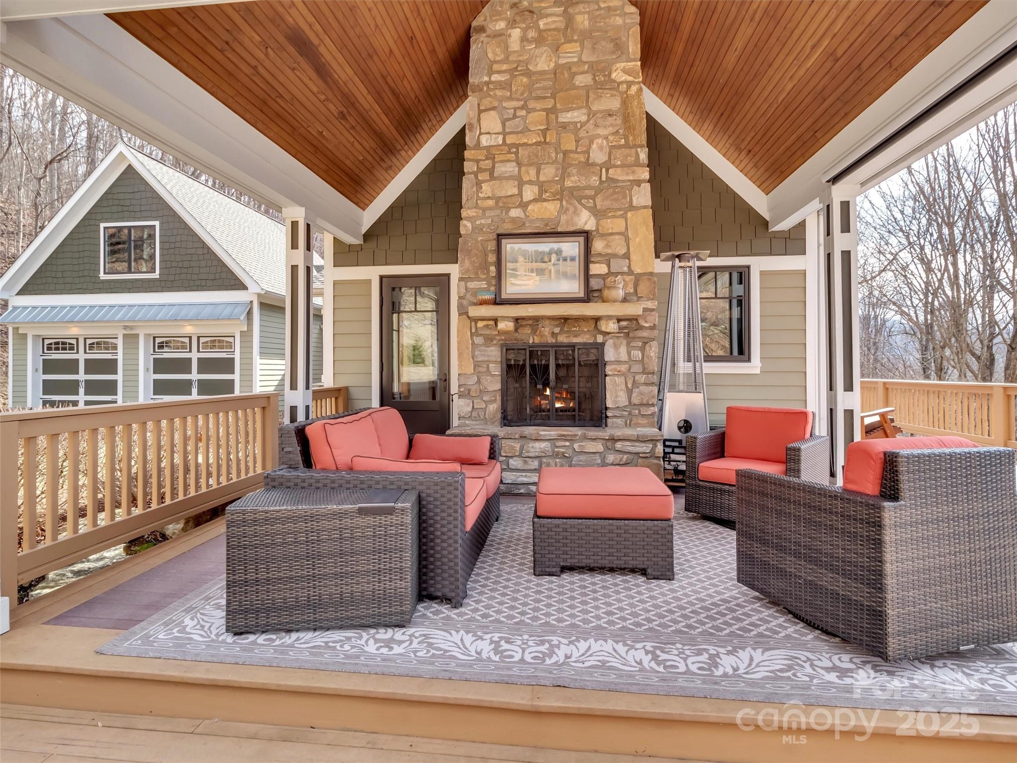496 Weatherwatch Lane Waynesville NC 28786