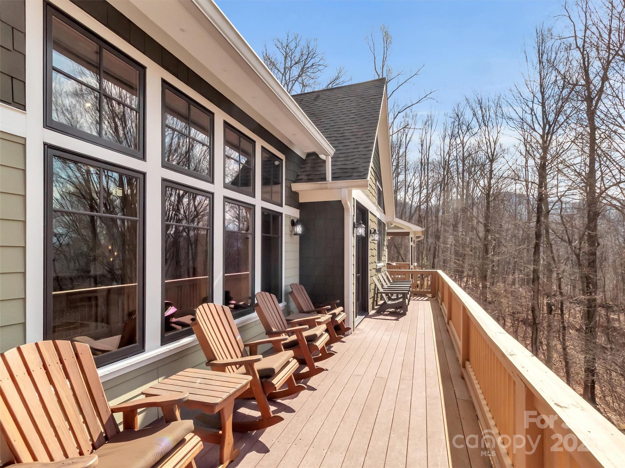 496 Weatherwatch Lane Waynesville NC 28786