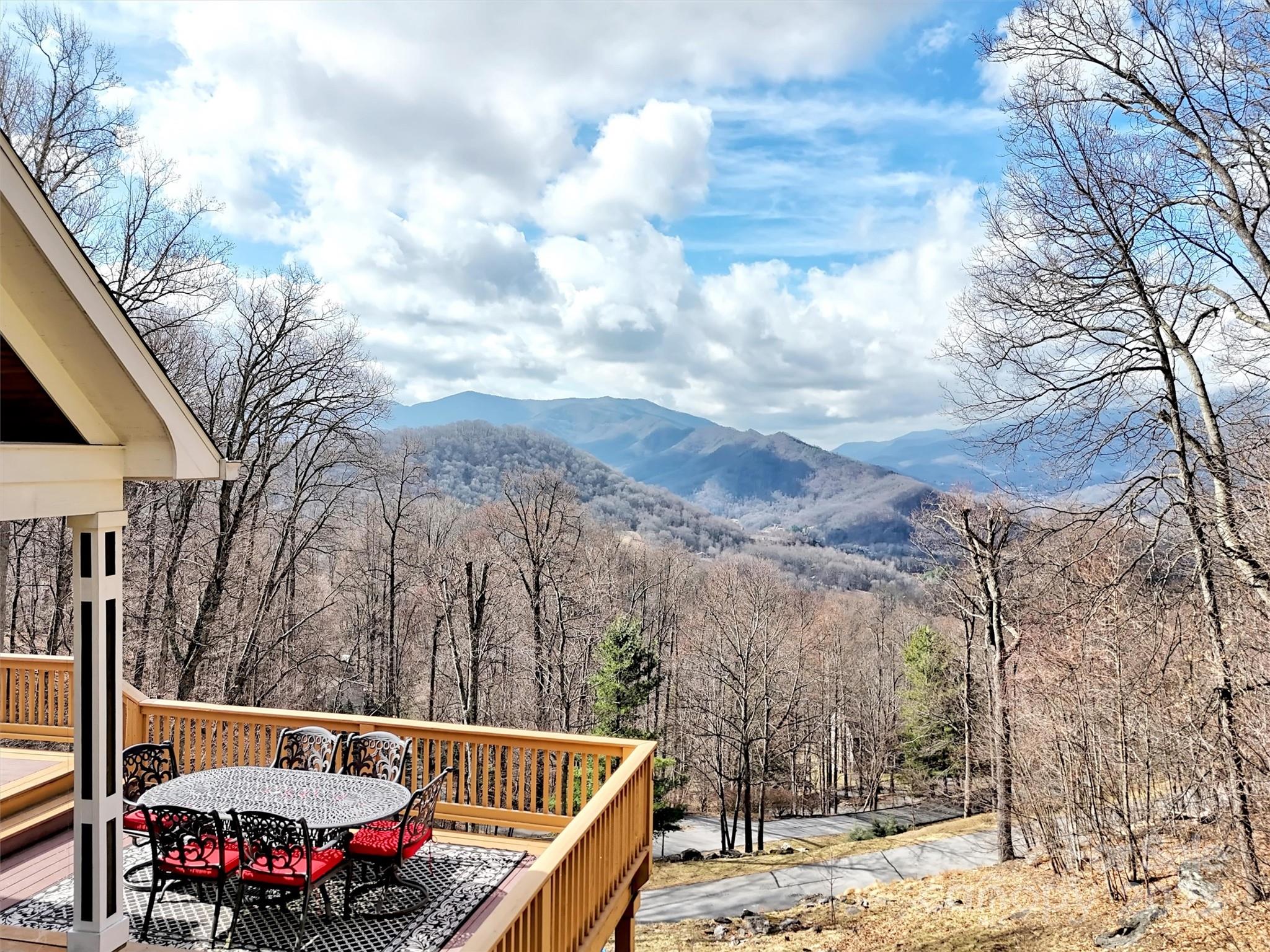 496 Weatherwatch Lane Waynesville NC 28786