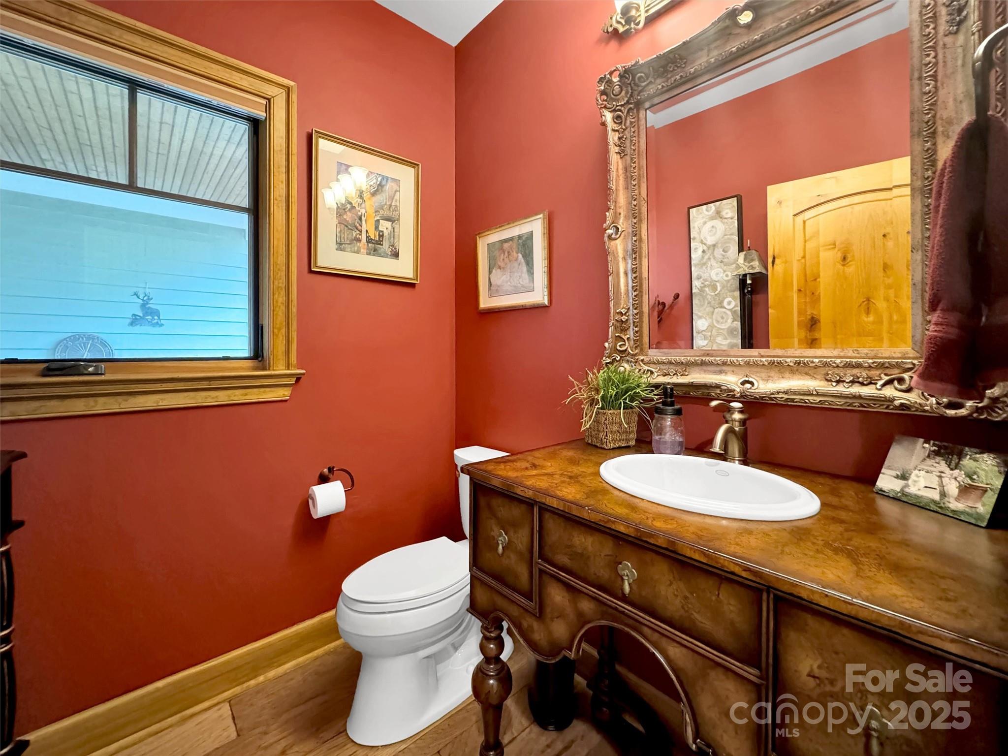 496 Weatherwatch Lane Waynesville NC 28786