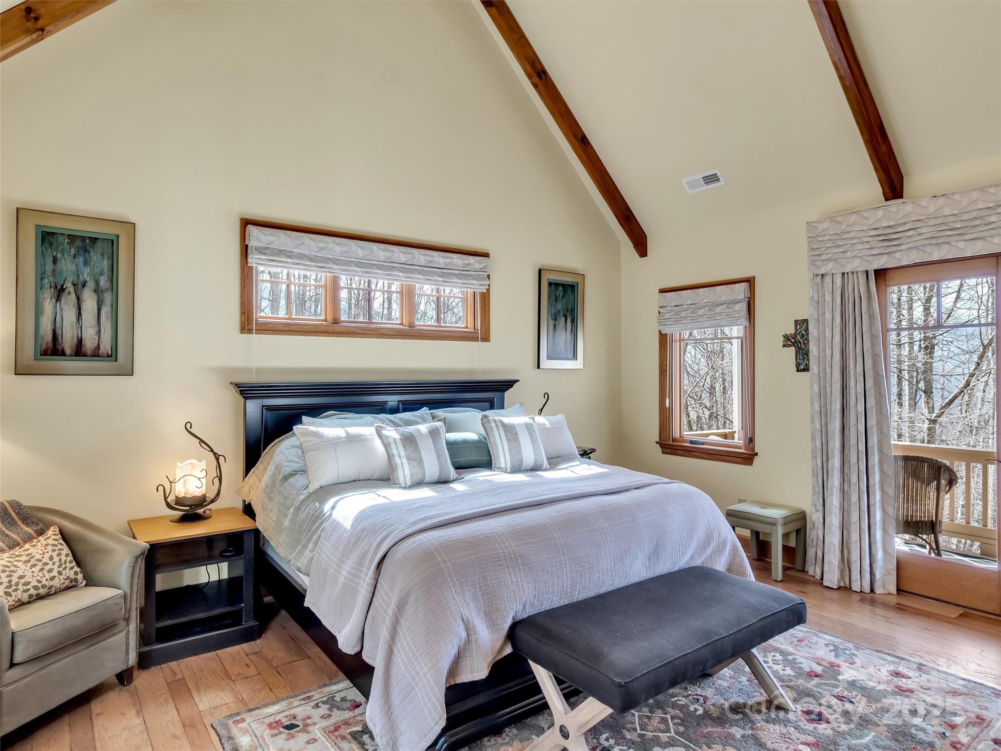 496 Weatherwatch Lane Waynesville NC 28786